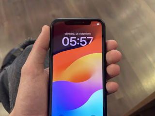 Iphone xr + apple watch series 7 foto 8