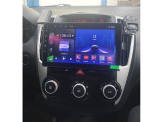 Sisteme multimedia auto de BORD pentru KIA foto 5