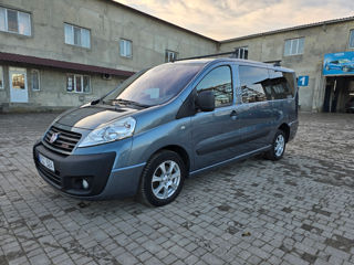 Fiat Scudo