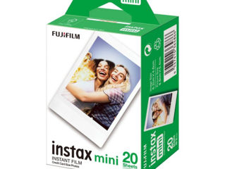 Fujifilm Instax Mini Film 2-Pack (20 Sheets)