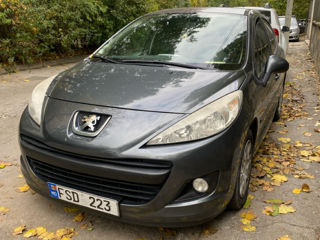 Peugeot 207 foto 5