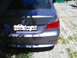 Dezmembrare Bmw 1 3 5 7 e39, e38, e60, e90, e91, e92, e82, e87, f10 cumpar Bmw. foto 10