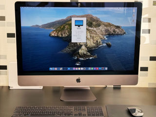 iMac Pro 2017