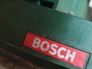 Bosch kosilka foto 2