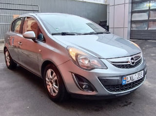 Opel Corsa foto 6