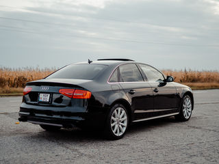 Audi A4 foto 4