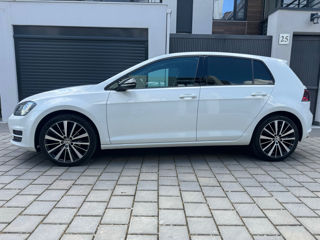 Volkswagen Golf foto 6