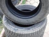 215/65 r16 Hankook m+s i Pike RS 4шт foto 2