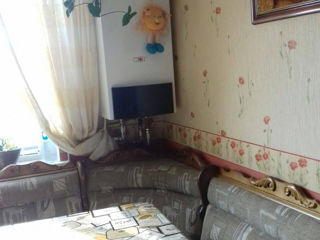 Apartament cu 2 camere, 50 m², Buiucani, Chișinău foto 2