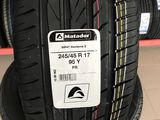 245/45 R17 matador foto 1