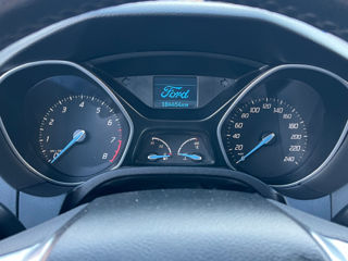 Ford Focus foto 11