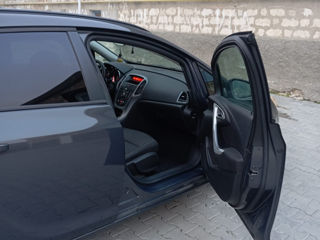 Opel Astra foto 6