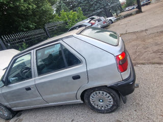 Skoda Felicia, 1995