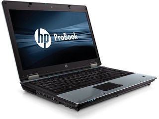 HP ProBook 6450B (Intel P4500 / 4GB / 160GB) из Германии с лицензией Win7/10 Pro. Гарантия 2 года! foto 3