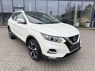 Nissan Qashqai foto 5