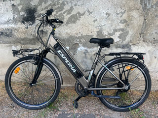 Electric bike Esperia PROVENCE E220A фото 0