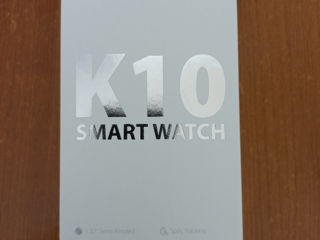Smart watch xiaomi k10