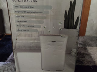 Air Purifier Comfee foto 2