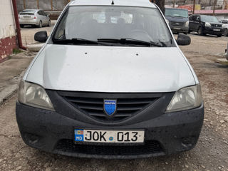 Dacia Logan Mcv foto 2