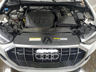 Audi Q3 foto 7