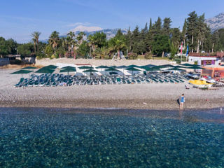 Turcia!Kemer Dream Hotel foto 1