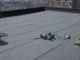 Reparatia acoperișurilor flexibile foto 6