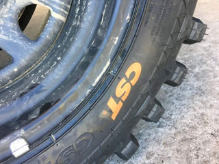 CST 33x10.5 r15 foto 4