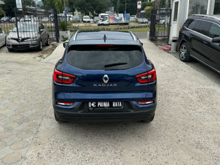 Renault Kadjar foto 7