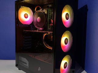 i5 9400/GTX 1070ti Gaming PC фото 0