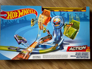 Hot Wheels foto 9