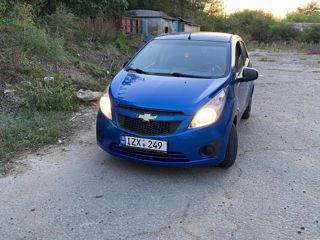 Chevrolet Spark foto 2