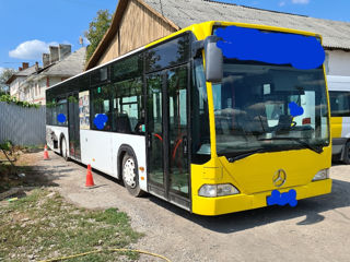 Piese la Autobuz Mercedes citaro 2000- 2008 + MAN A78 2003- 2007 foto 2