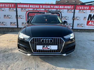 Audi A4 Allroad foto 1