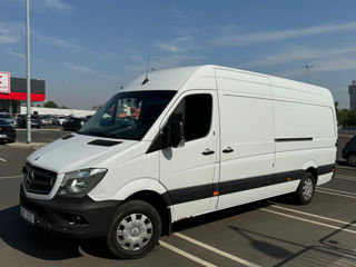 Mercedes Sprinter 313cdi foto 3