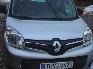 Renault Kangoo foto 6