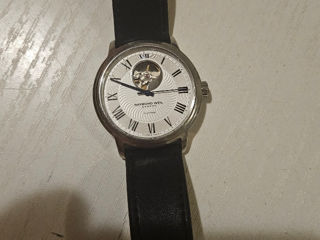 Vand ceas Raymond Weil  2227 foto 1