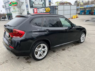 BMW X1 foto 6