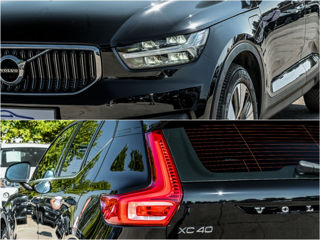 Volvo XC40 foto 18