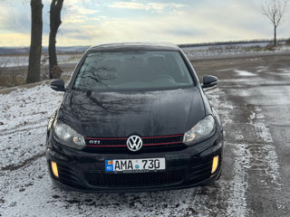 Volkswagen Golf foto 7