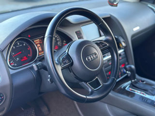 Audi Q7 foto 15