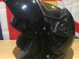 Модульный шлем Shoei размер XL 60-61 foto 7