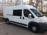 Fiat Ducato Long2008 foto 4