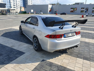 Honda Accord фото 4