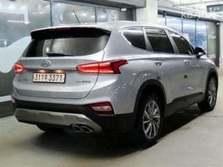 Hyundai Santa FE foto 4