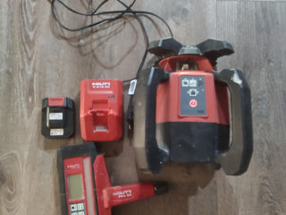 Hilti PR 30-HVS foto 2