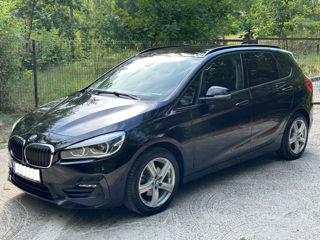 BMW 2 Series Active Tourer