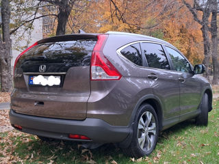 Honda CR-V foto 3