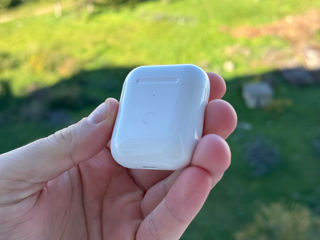 Case pentru Sincronizarea Airpods foto 3