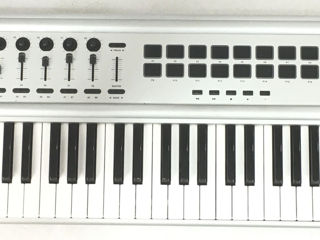 Swissonic ControlKey 88 MIDI-клавиатура