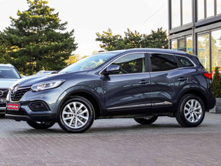 Renault Kadjar foto 1